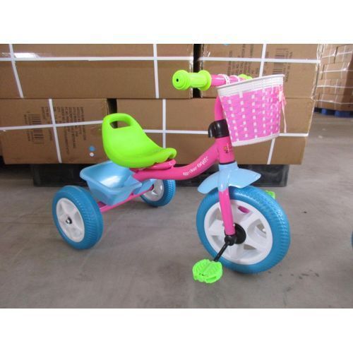 KIDS BABY TRICYCLE For Kids Item | Buy KIDS BABY TRICYCLE For Kids | SPOP Enterprise Global